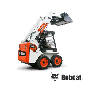 BOBCAT S100