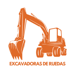 Excavadoras de Ruedas