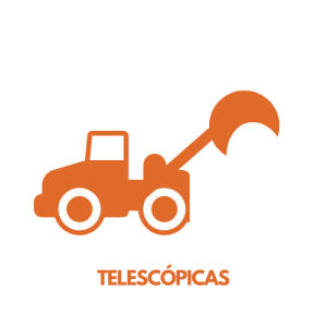 Telescópicas