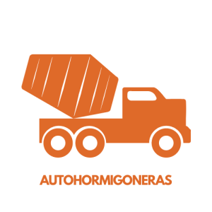 Autohormigoneras