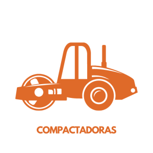 Compactadoras