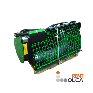 CAZO CH-100 HORMIGONERA