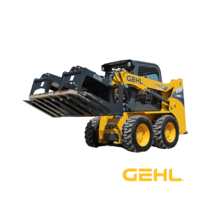 GEHL R135 2ºGENERACIÓN
