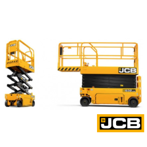 JCB S1930E