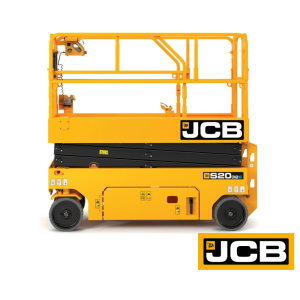 JCB S2032E