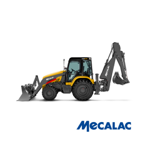 MECALAC TLB870