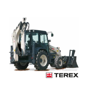 TEREX BACKHOE TLB850