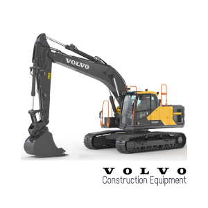 VOLVO EC200E