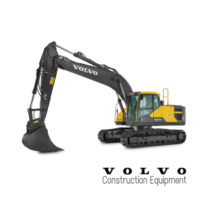 VOLVO EC220ENL