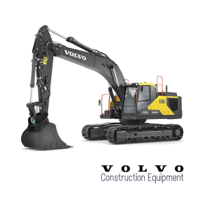 VOLVO EC300