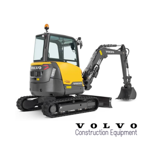VOLVO ECR35