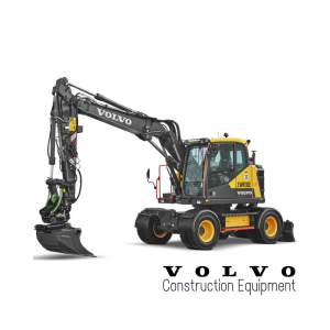 VOLVO EWR130