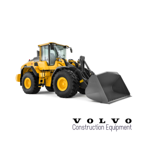 VOLVO L120H