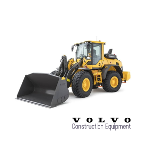 VOLVO L90H