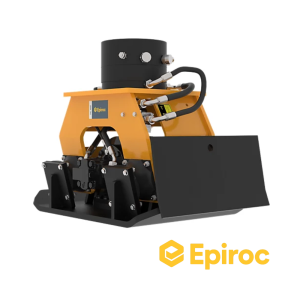 Compactador Hidráulico HC850