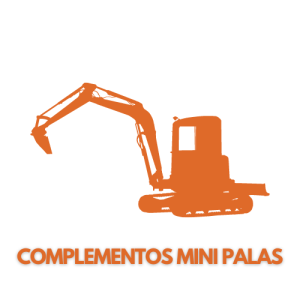 Complementos Mini Palas
