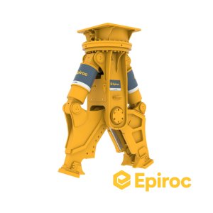 Cortadora Hidráulica CC 3700 U