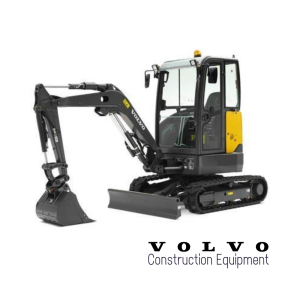 VOLVO EC15E